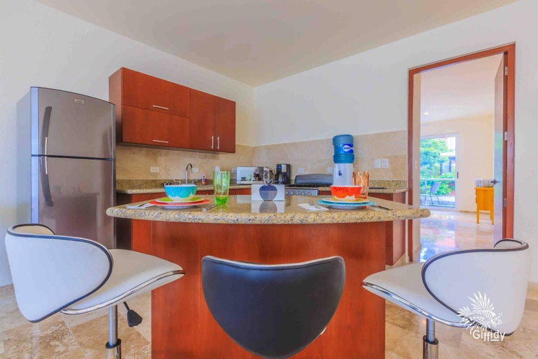 Others 5, Estrella Del Mar - One Bedroom Suite 102 by Skyrun, Isla Mujeres