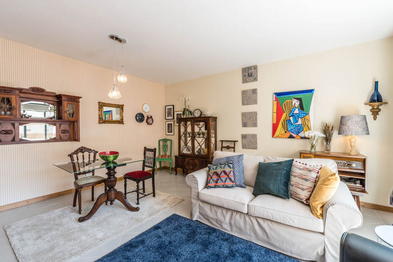 Others 5, Varanda do Castelo Charming Apartment, Silves