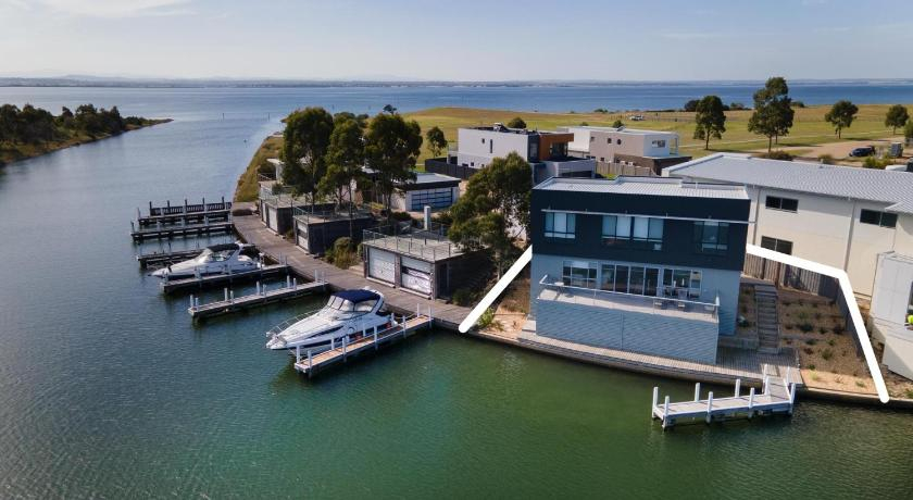 Exterior & Views 1, Pier 37, E. Gippsland - Bairnsdale