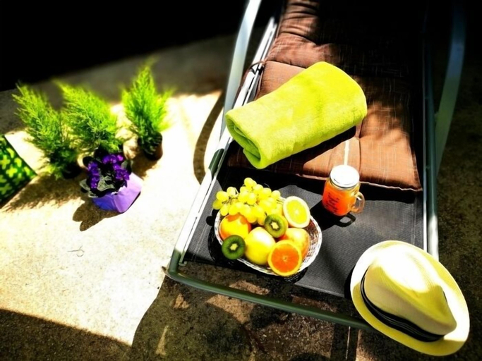 Food & Drinks 5, Chalet magnífico primera línea, Alicante
