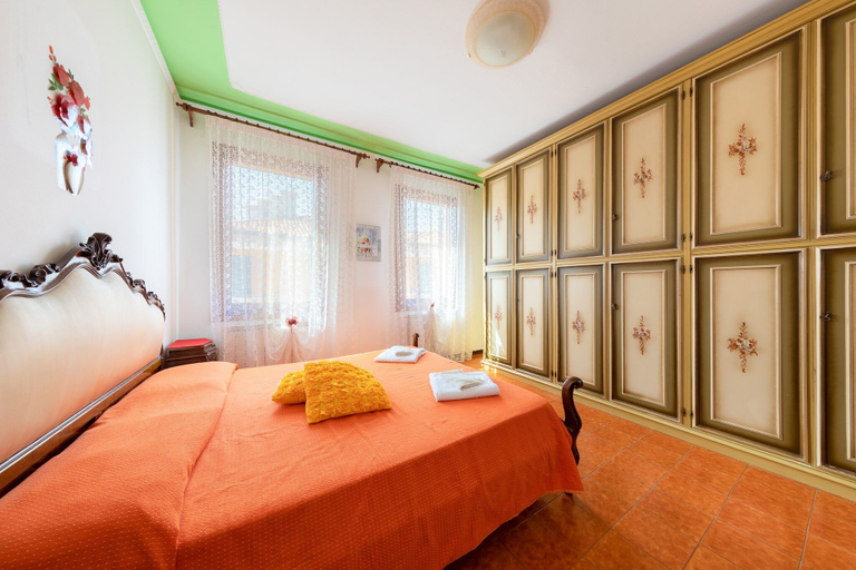 Room 3, Venice Apartment near Station Santa Lucia, Venezia