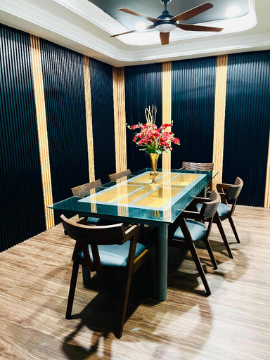 Others 5, Prime Suite @ Ampang, Hulu Langat