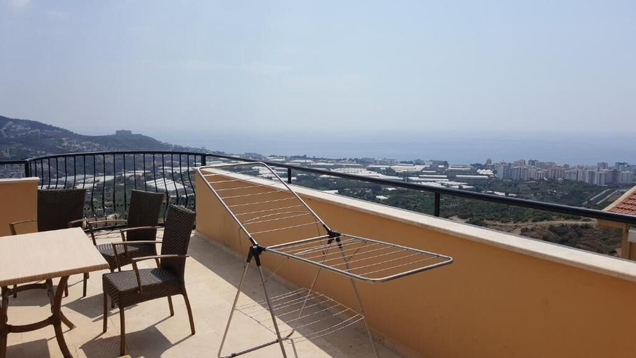 Others 2, Goldcity Apartments, Alanya