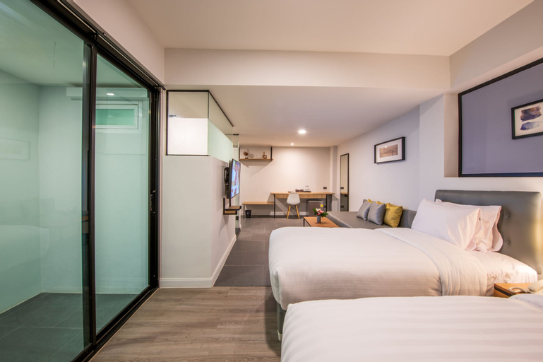Bedroom 12