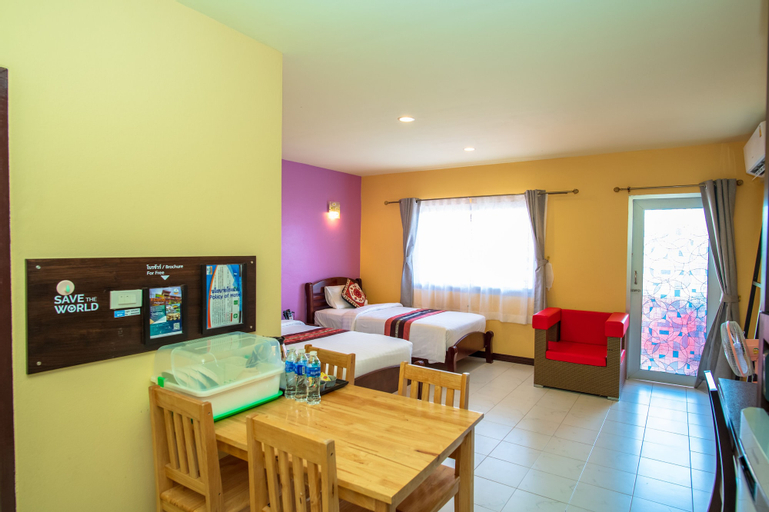 Bedroom 1