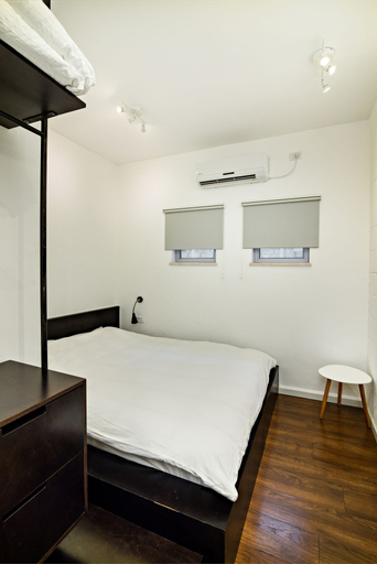Bedroom 3, Hanasi 129 - Boutique Apartments