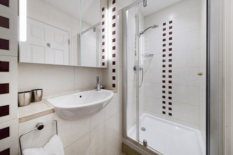 Bathroom 3
