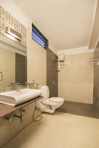 Bathroom 5, Vaikunth by Adamo, Rajsamand