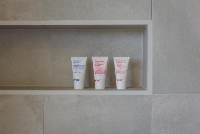 Amenities 9