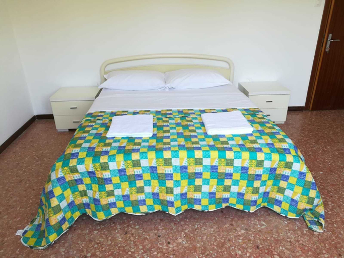 Bedroom 3, STAY VENICE GUESTHOUSE, Venezia