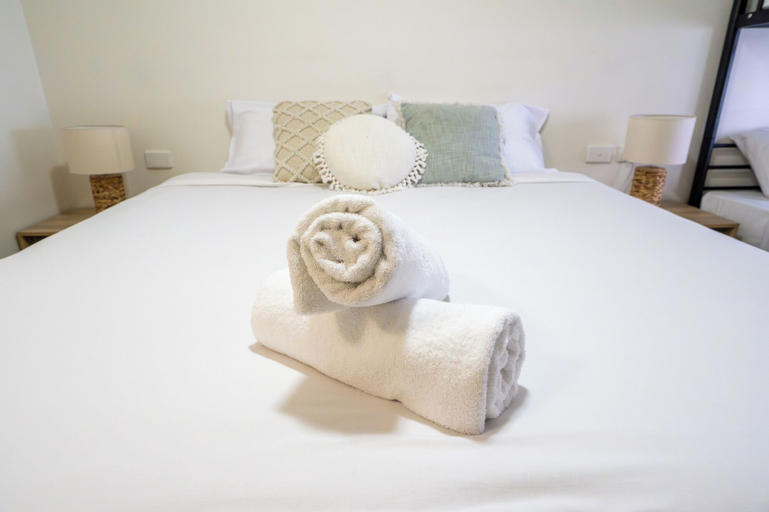 Bedroom 11