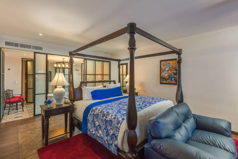 Bedroom 3, Vista Encantada Spa Resort & Residences, La Paz