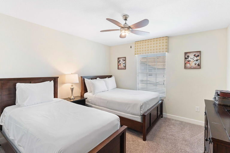 Bedroom 3, 4813 Crusoe Street, Osceola