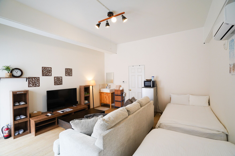 Others 5, Condominium Hotel Omoromachi, Naha