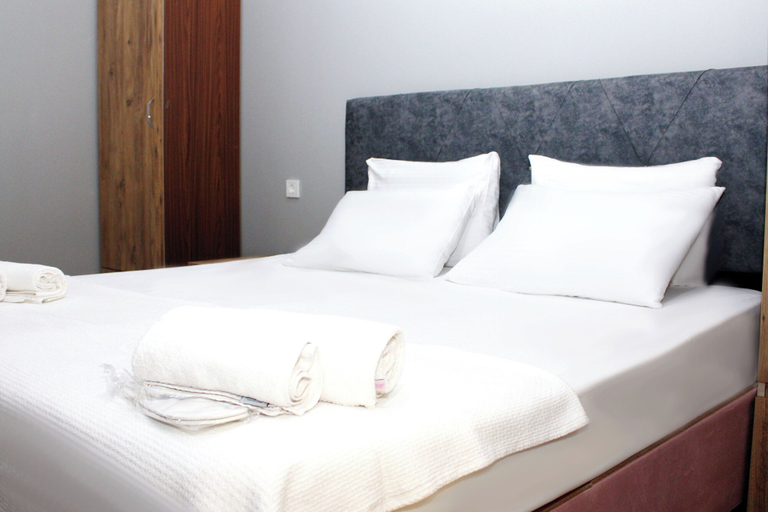 Bedroom 4, Big Life Hotel, Avcılar