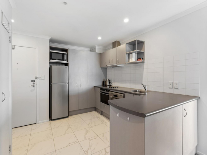 2, Eden Terrace Two Bedroom Free Parking, Waitakere