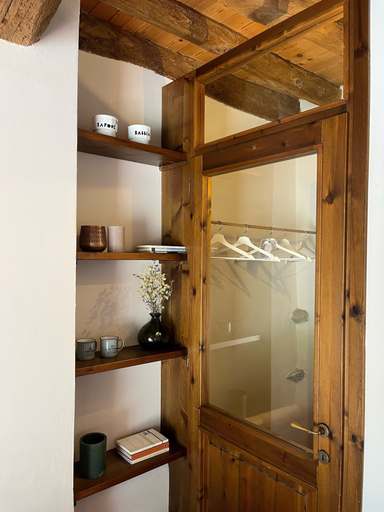 Bathroom 5, Agriturismo Rio Verde, Bologna
