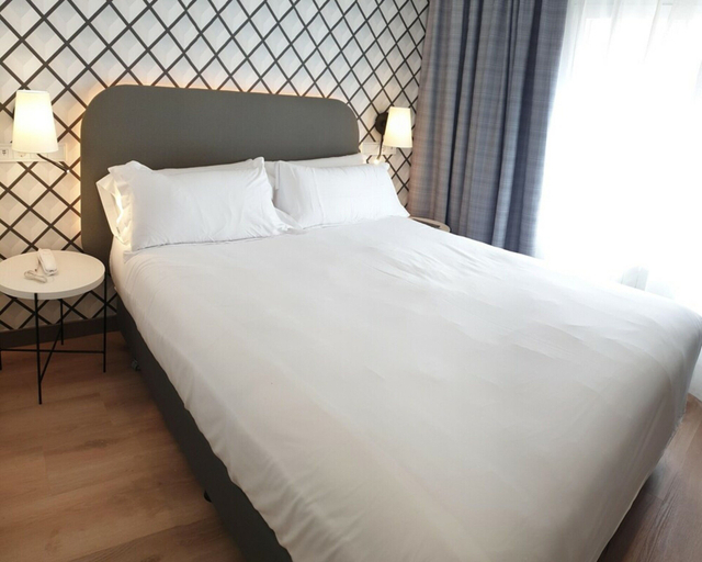 Bedroom 3, Hotel Rice Reyes Católicos, Burgos