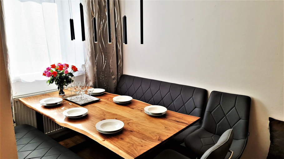Others 5, Vienna CityApartments - Luxury 2, Wien