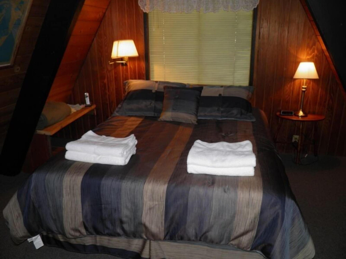 Bedroom 3, 916 Kiowa, El Dorado