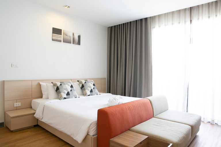 Bedroom 27