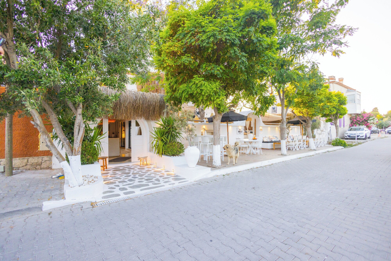 Exterior & Views 2, Sante Alacati, Çeşme