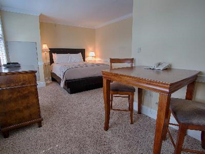 Bedroom 3, SELINSGROVE INN BED AND BREAKFAST, Snyder