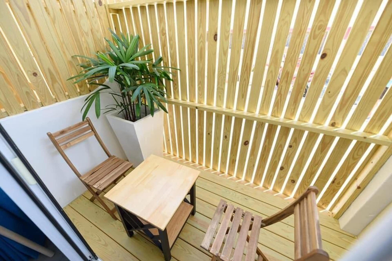 Others 5, Summer Homestay, Penghu