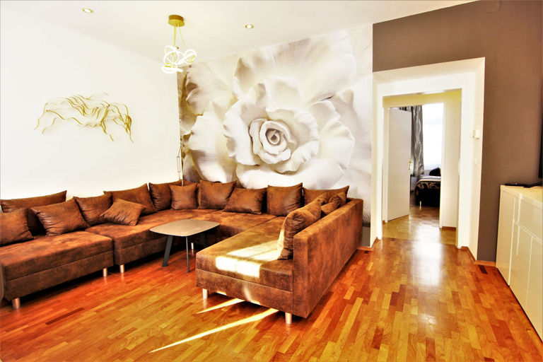 Others 4, Vienna CityApartments - Luxury 2, Wien