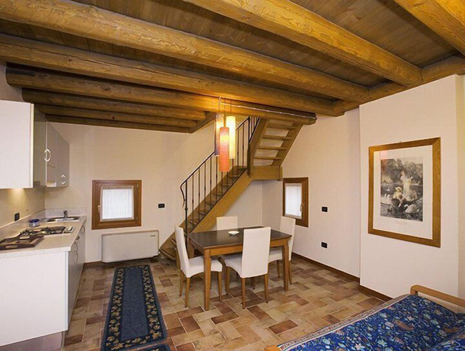Others 5, Villa San Biagio, Vicenza