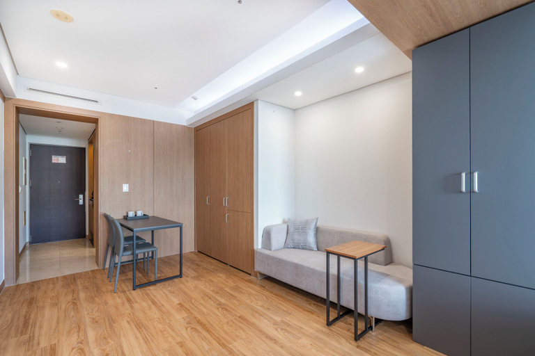 Others 5, Centum Converntion Hotel, Haeundae