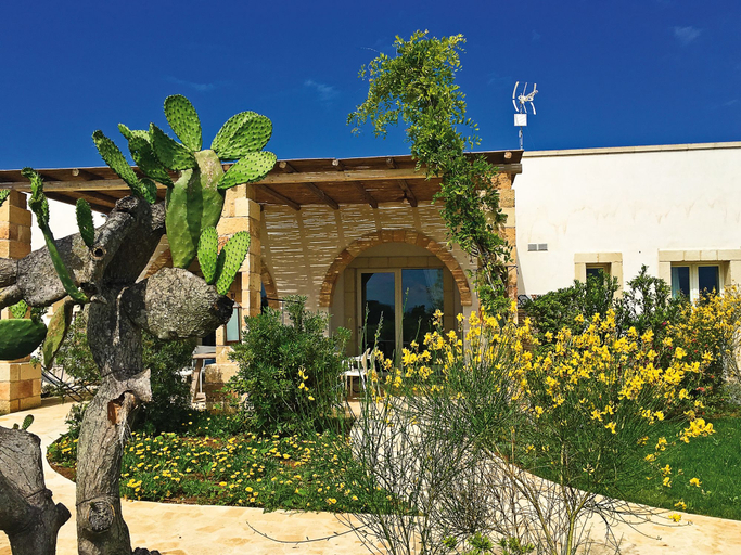 Exterior & Views 2, Tenuta Vigna Corallo, Lecce