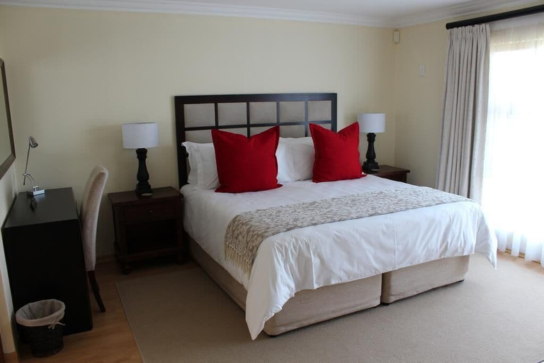 Bedroom 3, Topaz Cove Luxury Villas, City of Johannesburg