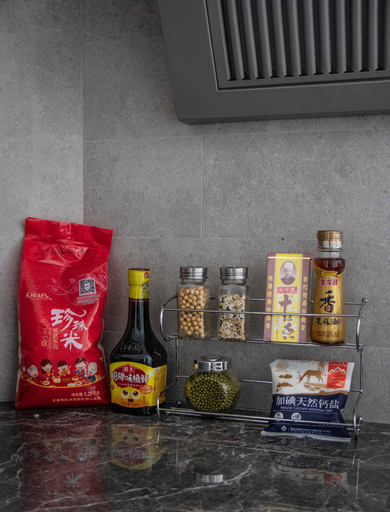 Food & Drinks, Lifu Guesthouse Canton Tower Branch, Guangzhou