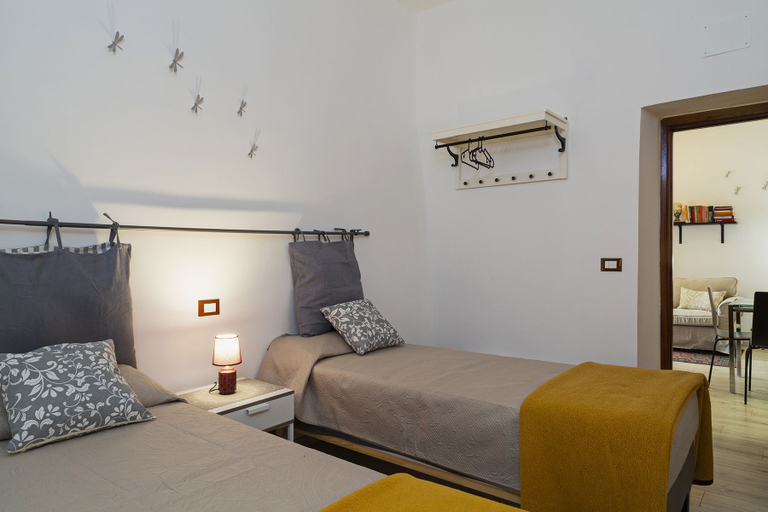 Others 4, Casa Rosa al Molo by Wonderful Italy, Genova