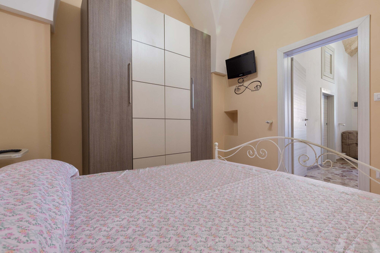 Room 3, 3109 Casa Vilù by Barbarhouse, Brindisi
