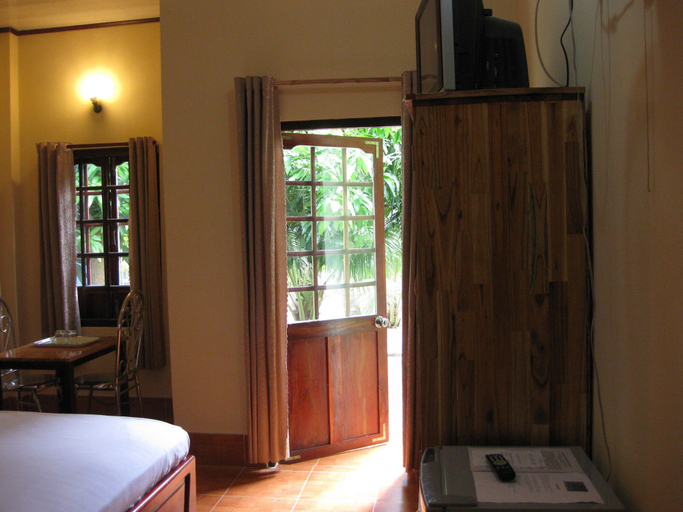 Bedroom 4, Cocosand Hotel, Phan Thiết