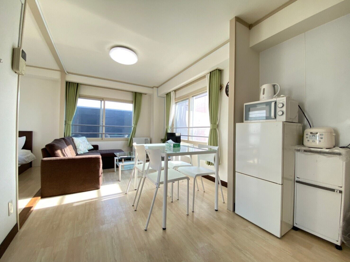 Others 5, Hokusei Building 6F, Sapporo