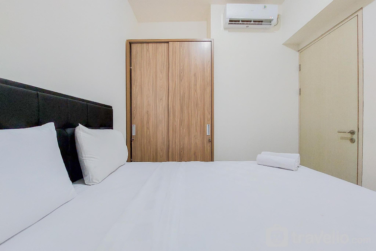 Others 2, Enjoy Living 1BR Tree Park City BSD By Travelio, Tangerang Selatan