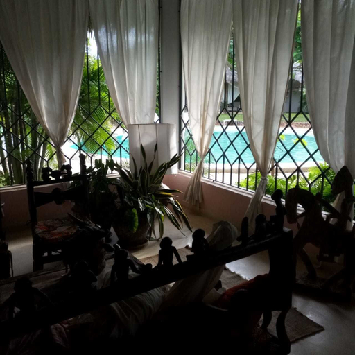 Living area 4, Diamond home 001, Malindi