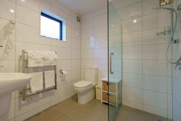Bathroom 4, Apartments 118, Christchurch