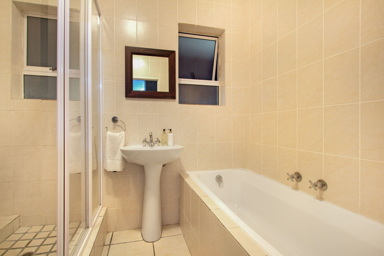 Bathroom 4, Dolphin Ridge 108, City of Cape Town