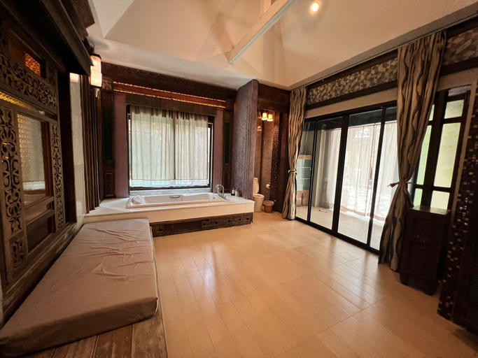 Others 5, K2 Xanadu Pool Villa, Pattaya
