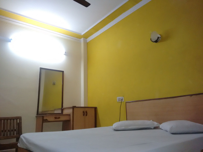Bedroom 4, Hotel Prince Palace The Green, West