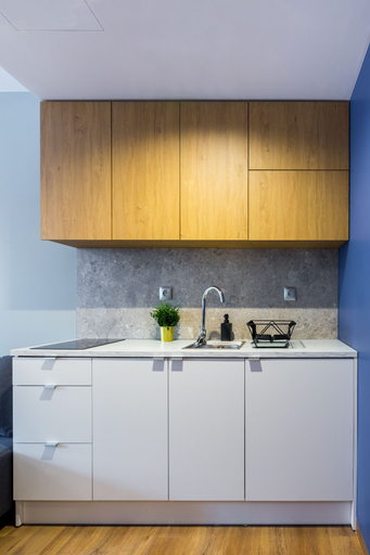 Others 5, FriendHouse Apartments Szewska 7, Kraków City