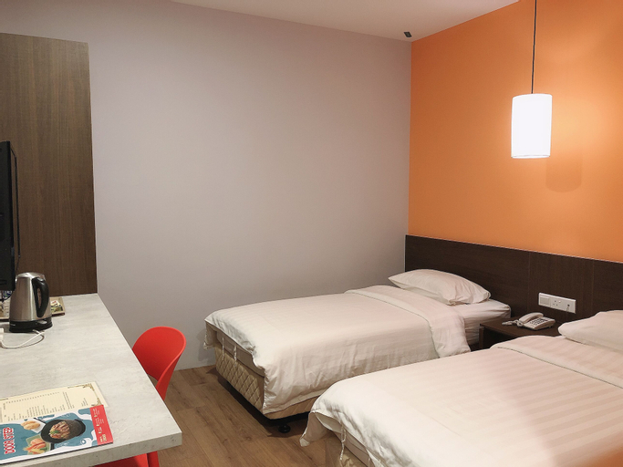 Bedroom 1