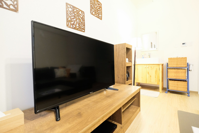 Others 5, Condominium Hotel Omoromachi, Naha