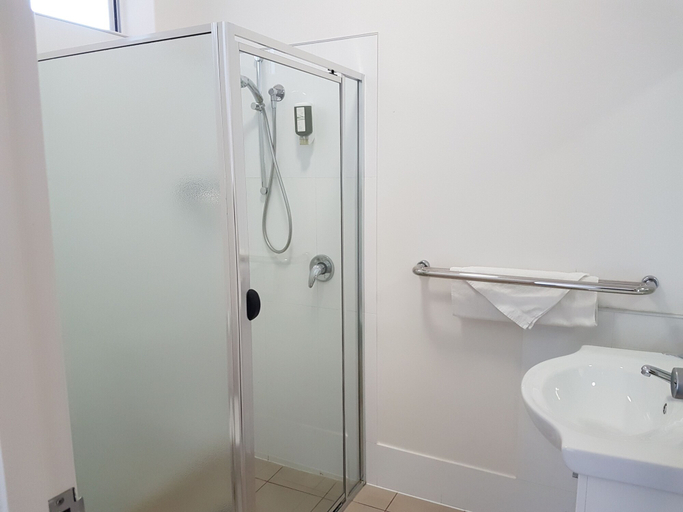Bathroom 5, Vine Inn Barossa, Barossa - Angaston