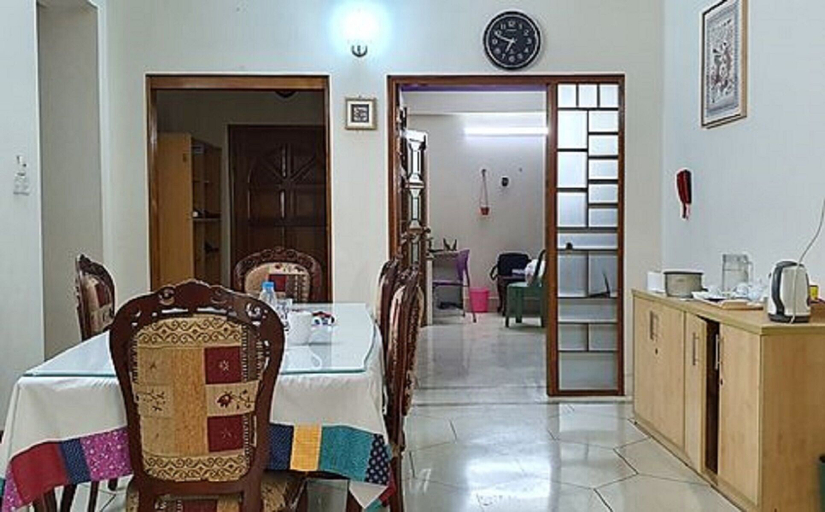 Others 4, Dhaka Guest House, Dhaka