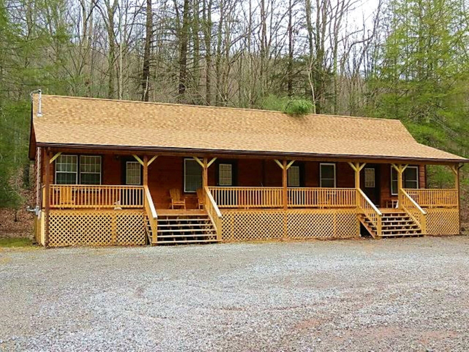 Exterior & Views 2, Elk Springs Resort, Randolph
